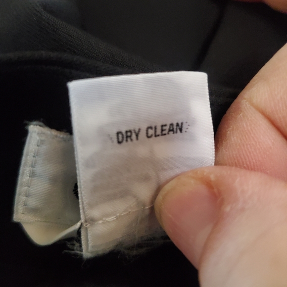 Talbots Wool Blend Skirt - Picture 5 of 5